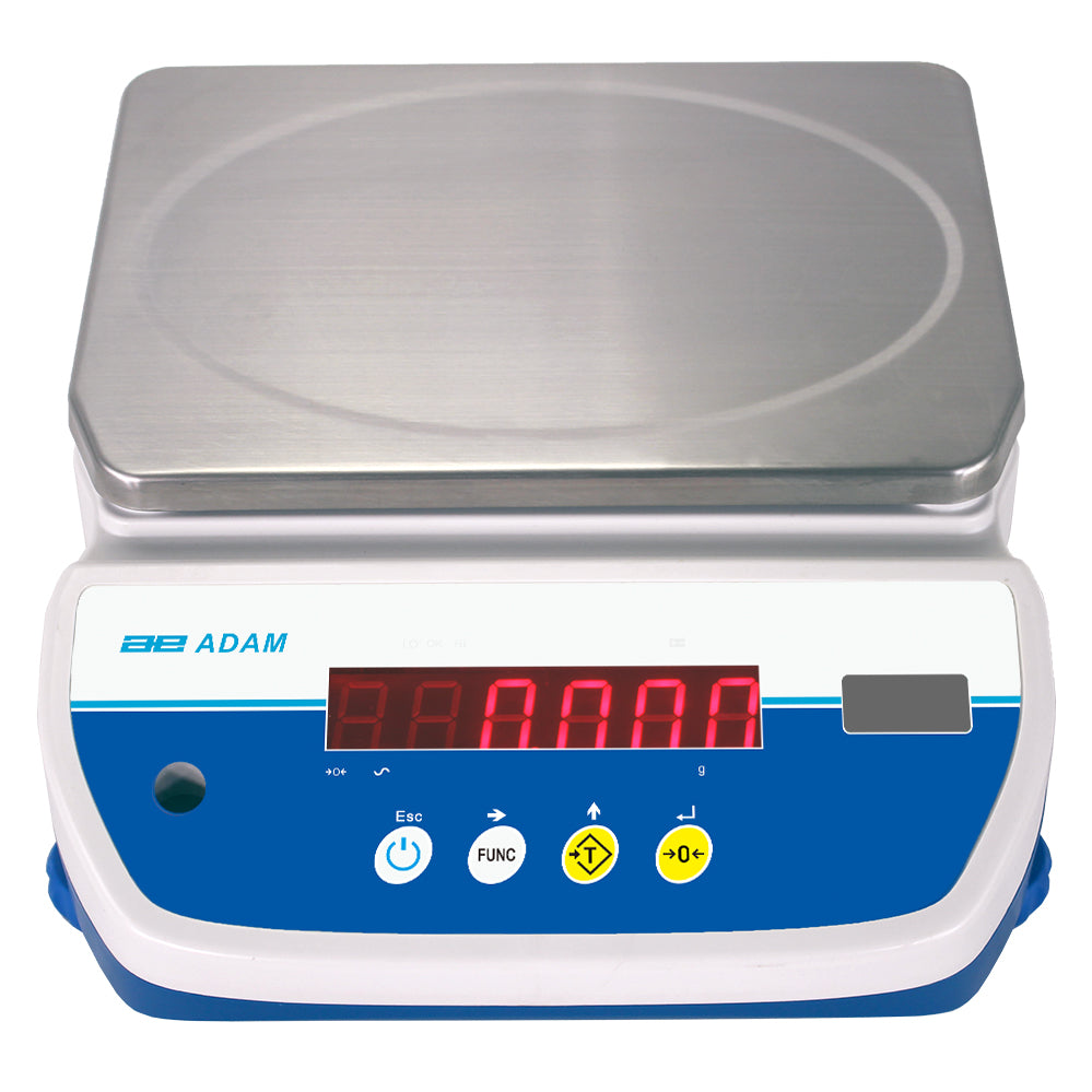 Adam Equipment Aqua ABW 4 - Washdown Scales