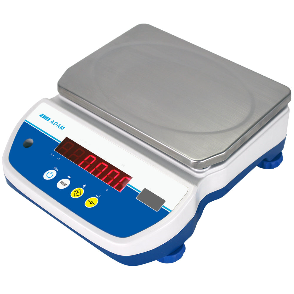 Adam Equipment Aqua ABW 4 - Washdown Scales