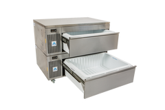 Adande VCS2.CW - Refrigerated Drawer