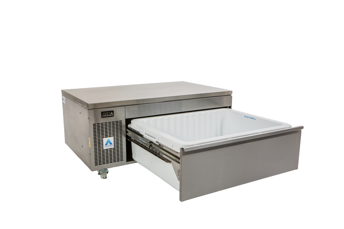 Adande VLS1.CHS - Refrigerated Drawer