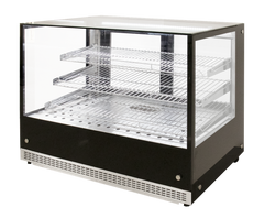 Airex AXH.FDCTSQ.09 - Heated Display