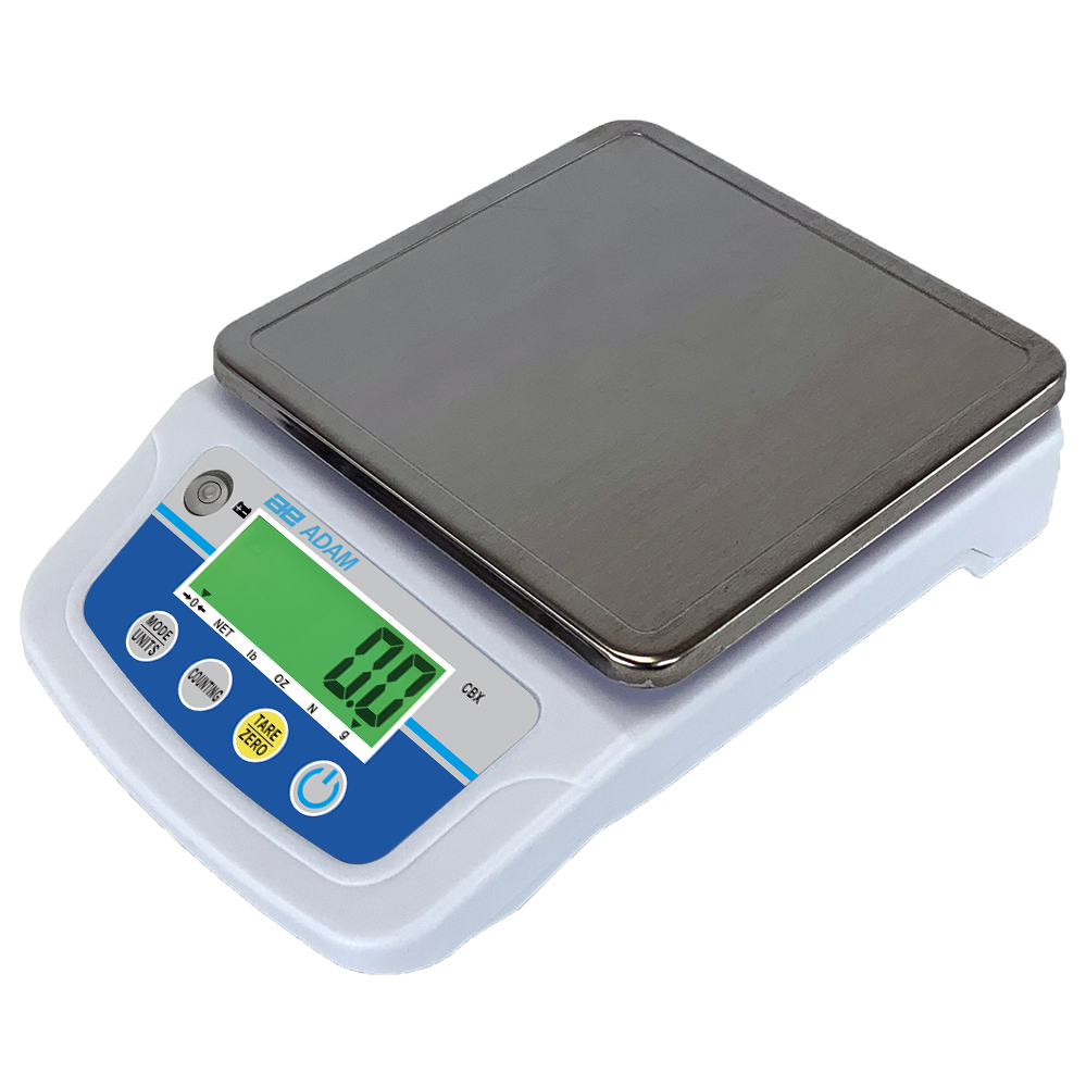 Adam Equipment CBX 6000 - Compact Balance