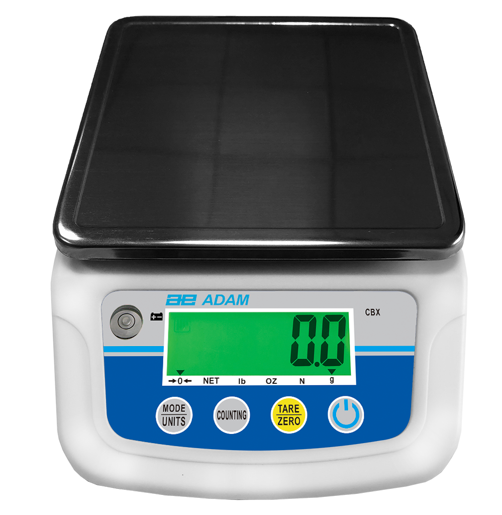 Adam Equipment CBX 3001 - Compact Balance