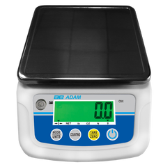 Adam Equipment CBX 3001 - Compact Balance