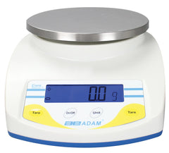 Adam Equipment Core CQT 2000 - Portable Compact Balance