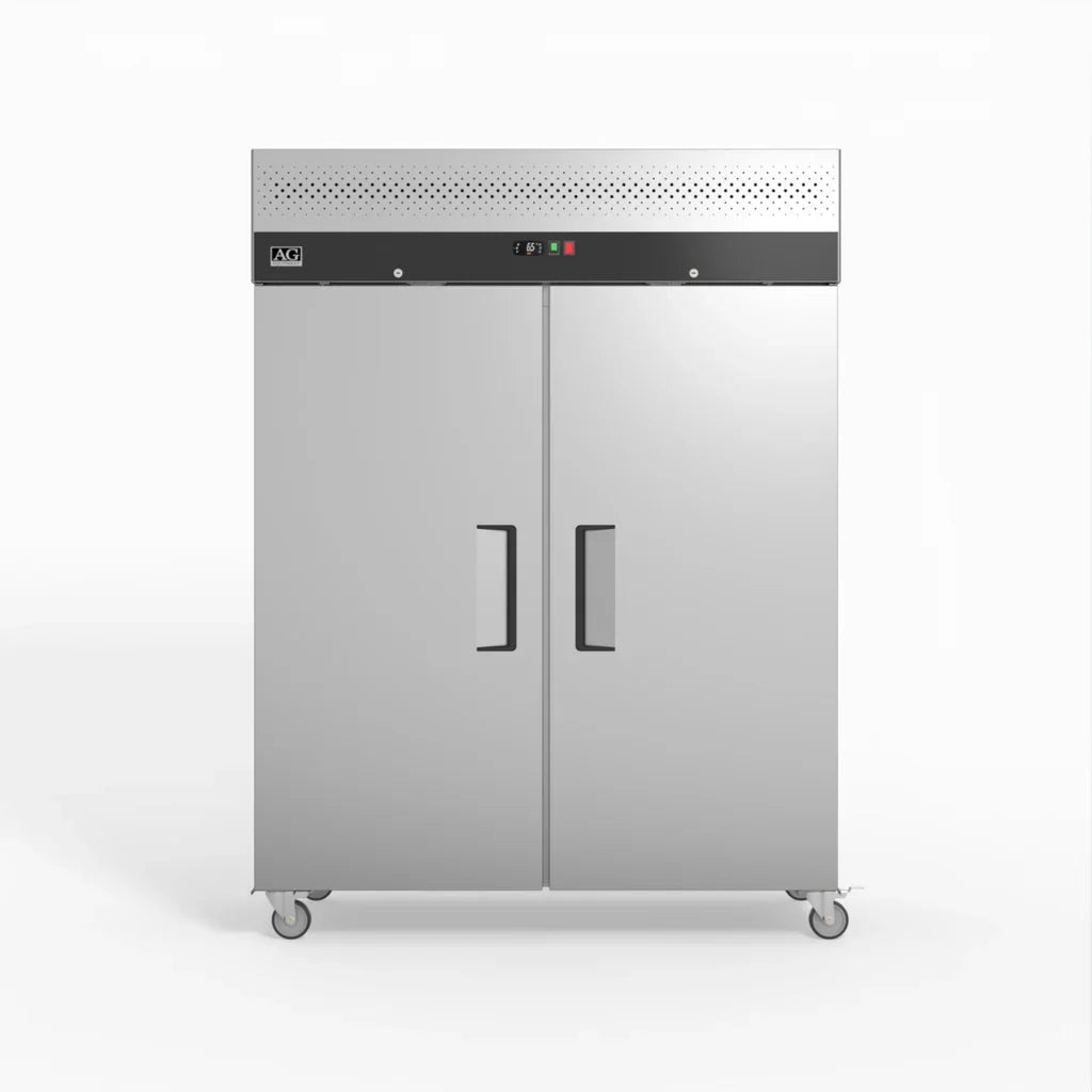 AG Equipment GNX1400BT - Upright Freezer