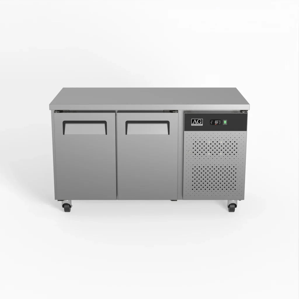 AG Equipment GNX2100TN - Under Bench Fridge