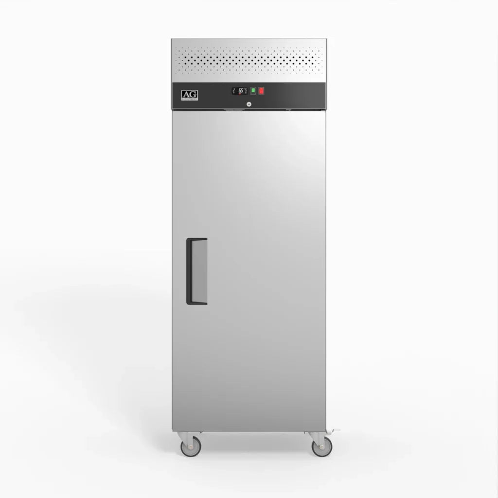 AG Equipment GNX650BT - Upright Freezer