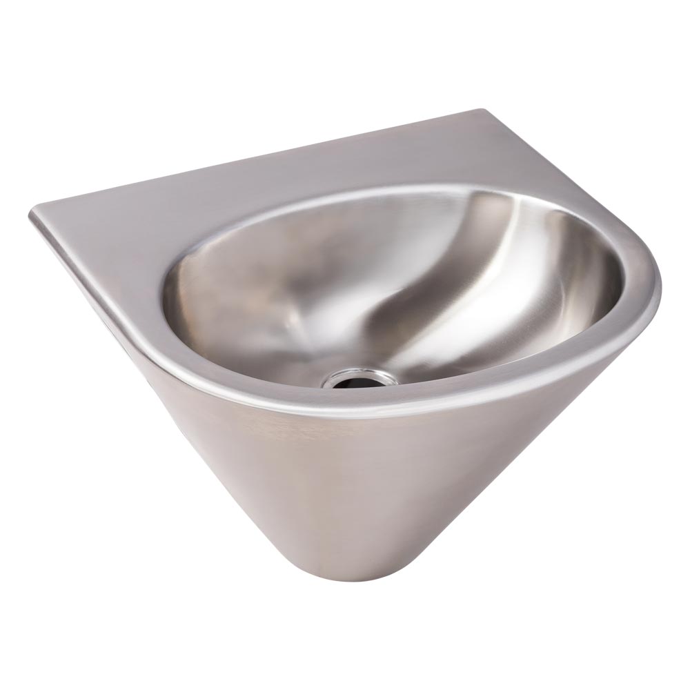 3Monkeez HB-VR - Public Amenities Hand Basin