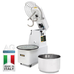 AG Equipment ITR50 - Spiral Mixer