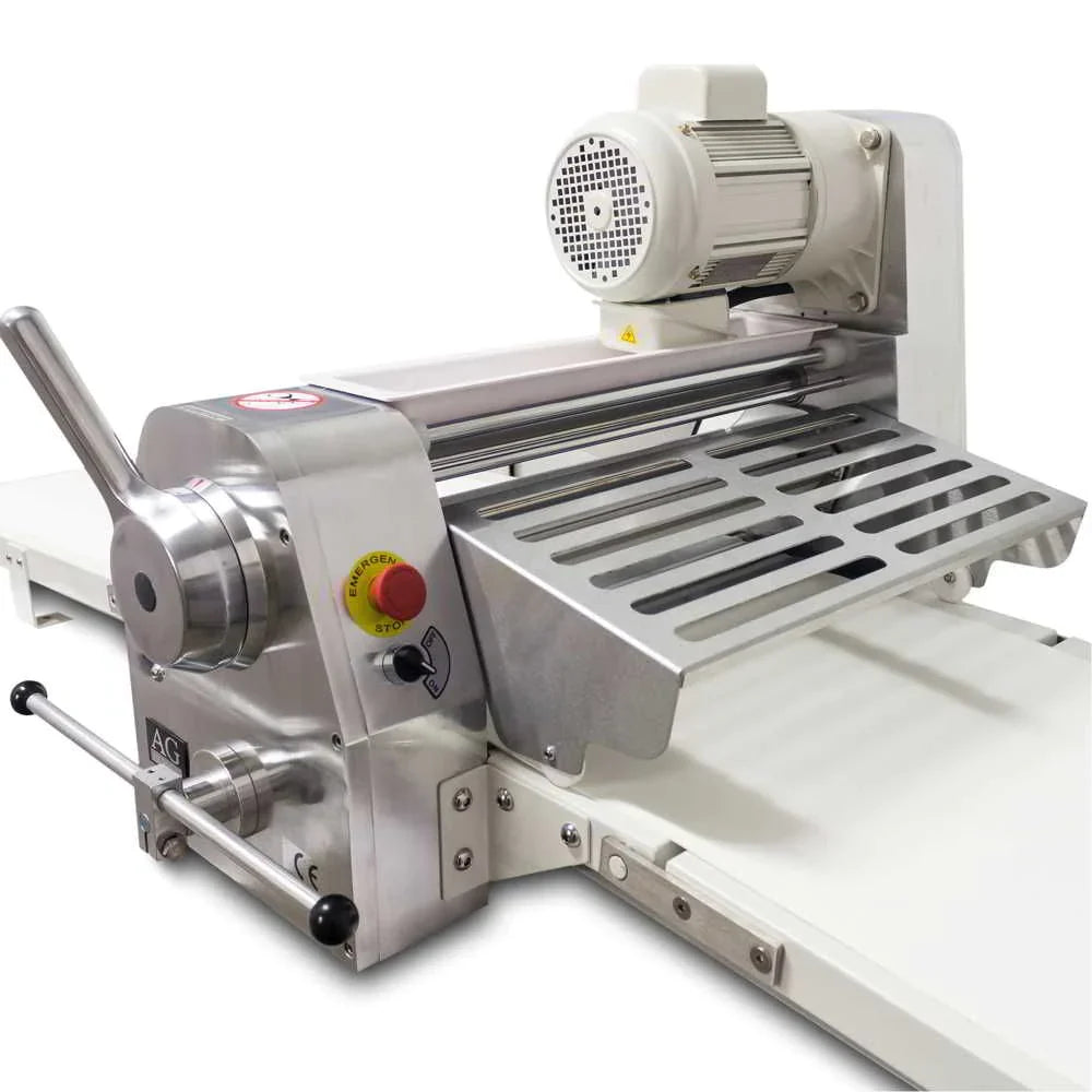AG Equipment JDR520B - Dough Sheeter