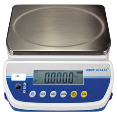 Adam Equipment Latitude LBX 6 - Compact Bench Scale