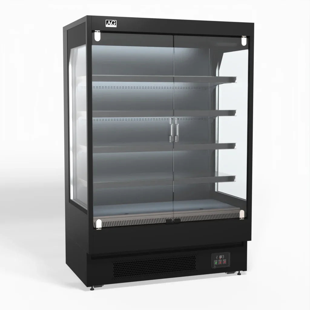 AG Equipment MSD1300 - Multi-Deck Fridge