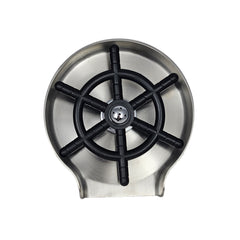 3Monkeez R-KGR-100 - Kitchen Sink Glass Rinser