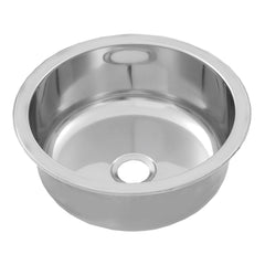 3Monkeez RBF385 - Inset Stainless Steel Sink