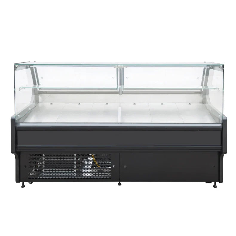 AG Equipment SDS1500 - Deli Showcase
