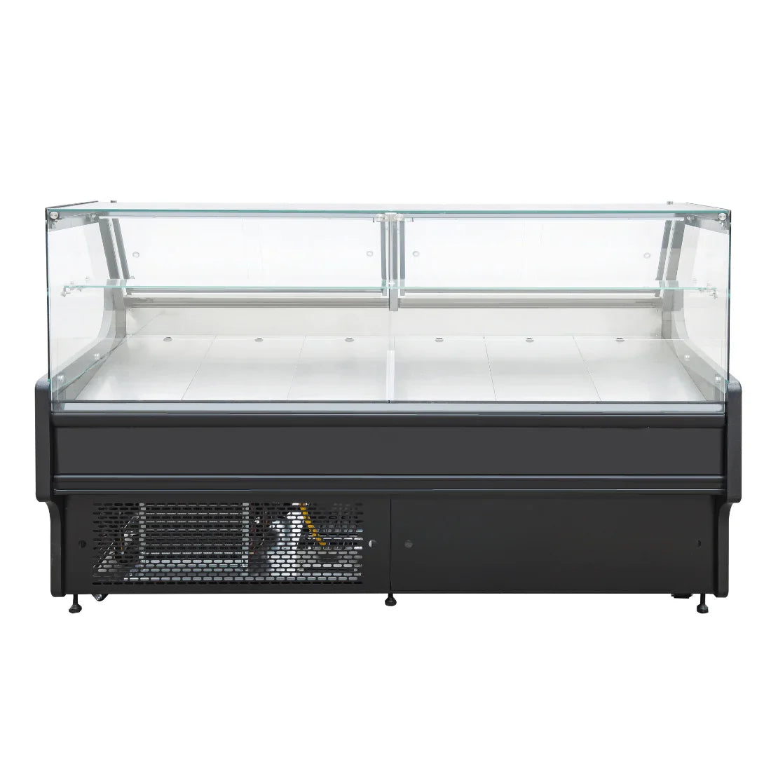 AG Equipment SDS2000 - Deli Showcase