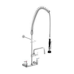 3Monkeez T-3M53473 - Exposed Wall Mount Pre-Rinse