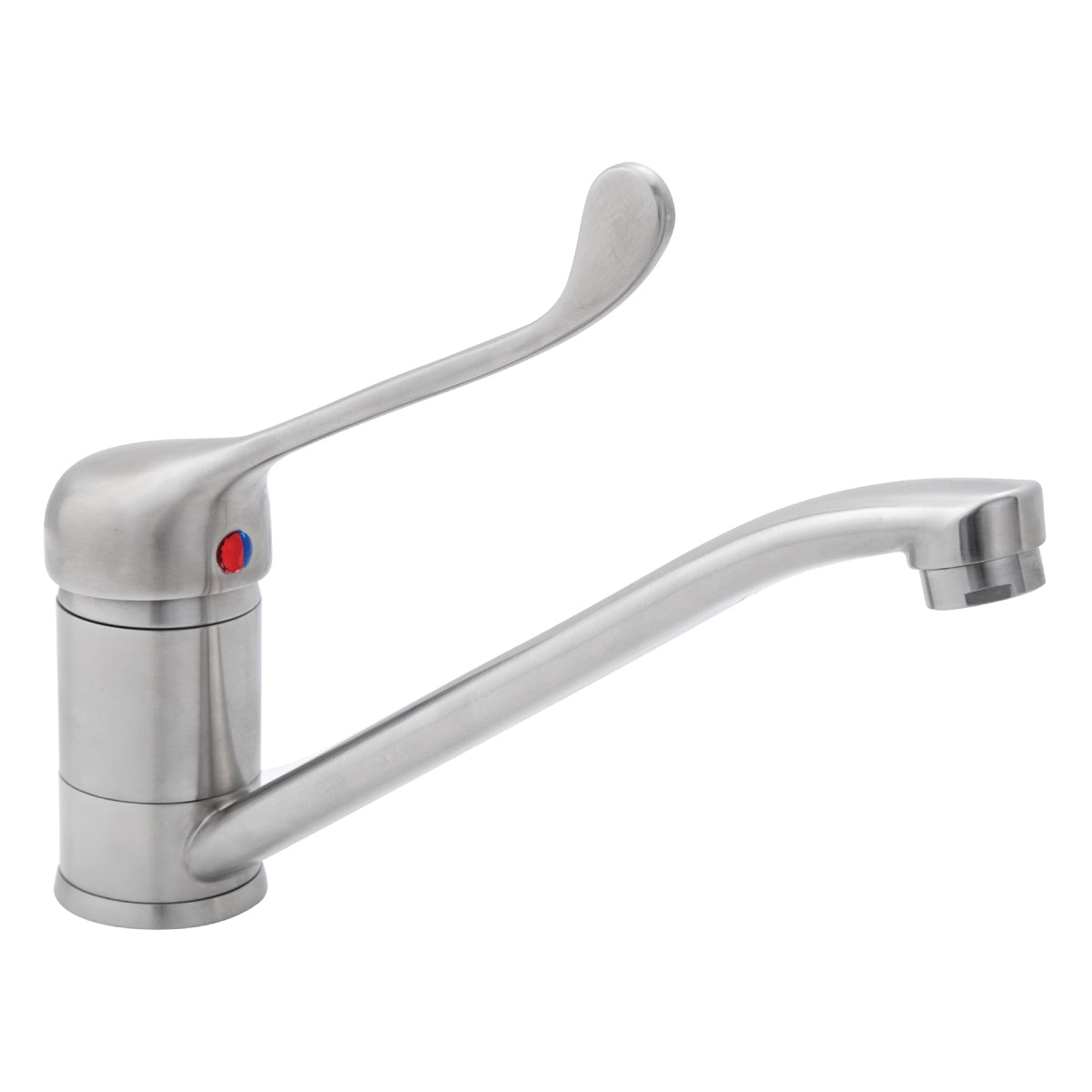 3Monkeez T-3MLS4MIX - Lever Handle Sink Mixer