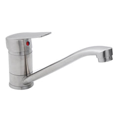 3Monkeez T-3MS4MIX - Stainless Steel Sink Mixer