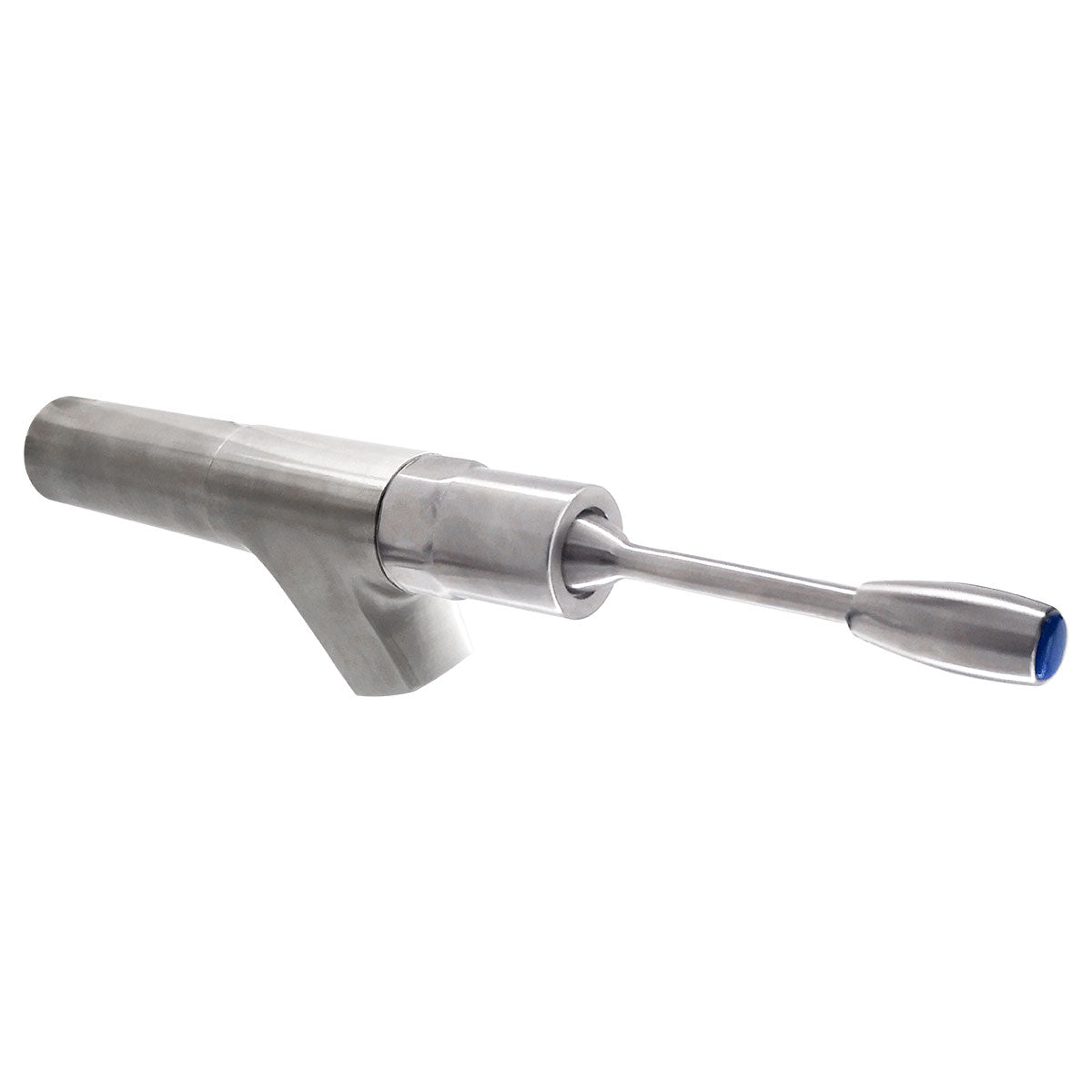 3Monkeez T-3MSS-BT6L - Lever Handle Bib Tap