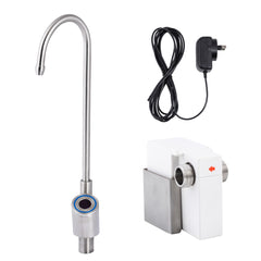 3Monkeez T-3MSS-HMSBFM - Hob Mounted Infrared Sensor Bottle Filler