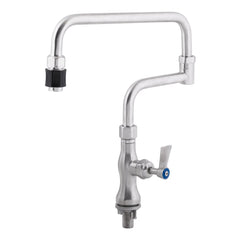 3Monkeez T-3MSS-PKH - Bench Mounted Pot & Kettle Filler