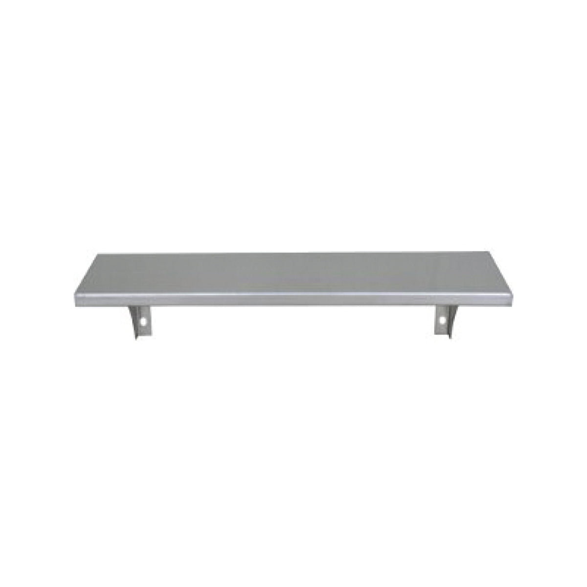 3Monkeez WA-US300 - Stainless Steel Utility Shelf