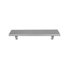 3Monkeez WA-US300 - Stainless Steel Utility Shelf