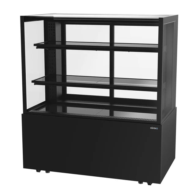 Airex AXH.FDFSSQ.12 - Heated Display