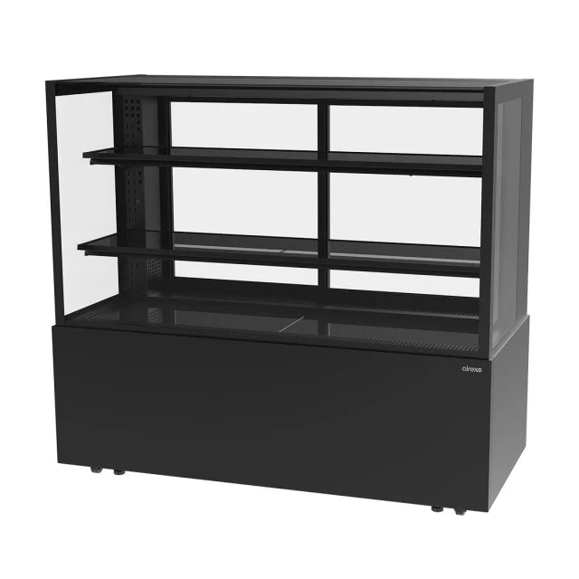 Airex AXH.FDFSSQ.15 - Hot Food Display