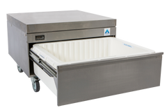 Adande VCR1.RW - Dual Temperature Drawer
