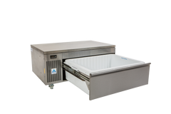Adande VCS1.CHS - Dual Temperature Drawer